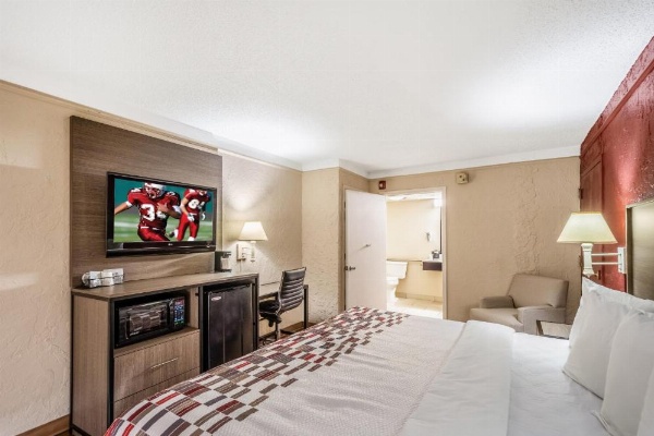 Red Roof Inn Tampa Bay - St. Petersburg image 30