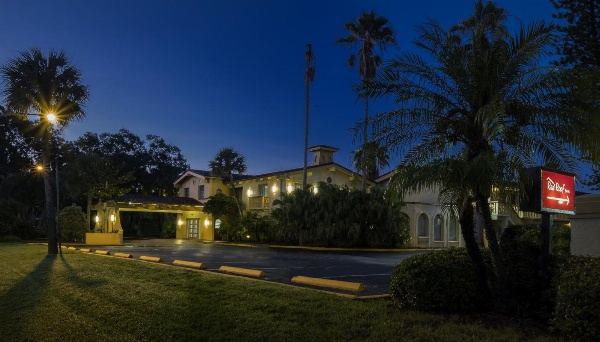Red Roof Inn Tampa Bay - St. Petersburg image 4
