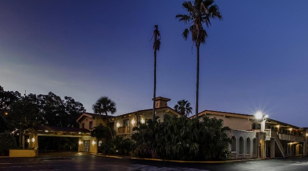 Red Roof Inn Tampa Bay - St. Petersburg image 5